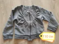 Суитчъри за момиче 110 см , снимка 5