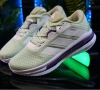 Маратонки Adidas Ures Цвят Зелено и Лилаво, снимка 2