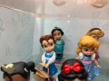 Комплект оригинални фигурки Дисни Принцеси Комплектът съдържа 10 фигурки, снимка 8