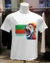 тениска България , снимка 3