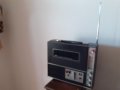 AIWA SOLID STATE RADIO TAPE RECORDER TPR 102 Japan, снимка 5