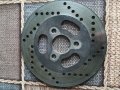Спирачен диск за скутер, снимка 3