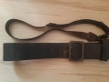 Колан офицерски с портупей, естествена кожа, снимка 11