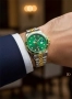 часовник rolex, снимка 2