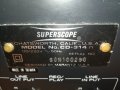 SUPERSCOPE BY MARANTZ CD-314N DECK-ВНОС SWISS 2112212002, снимка 13