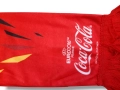 Шал на coca cola, снимка 1