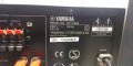 Ресивър Yamaha RX-V365, снимка 7