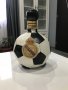 Колекционерска бутилка на Real Madrid, снимка 1