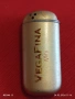 Метална запалка VEGA FINA mini работи иска зареждане за КОЛЕКЦИЯ ДЕКОРАЦИЯ 37402, снимка 1