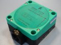 индуктивен датчик PEPPERL+FUCHS NJ40-FP-E2-H72-Y-P1 proximily sensor switch, снимка 9