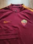 Nike DRY- FIT Jersey Para Hombre AS Roma 1927 - страхотна футболна блуза M, снимка 2