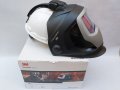 3M Speedglas 9100XX шлем с каска+Слюди Бонус, снимка 1 - Други машини и части - 38513095