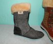 водоустойчиви ботуши  UGG AUSTRALIA   номер 38 , снимка 9
