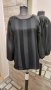 Официална черна блуза Веро Мода - 15,00лв., снимка 1 - Ризи - 32188363