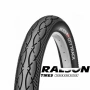 Външна гума City Track 26x2.35 (60-559), Сгъваема гума против спукване, снимка 2