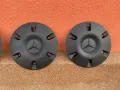 Оригинални капачки за стоманени джанти  Mercedes-Benz Sprinter , снимка 2