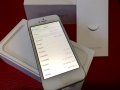 Apple iPhone 5 бял 16Gb Фабрично отключен Айфон телефон, снимка 10