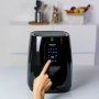 НОВ Уред за готвене с горещ въздух Taurus Air Fry Digital с Гаранция