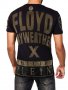 Мъжка тениска PHILIPP PLEIN FLOYD MAYWEATHER, снимка 2