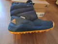 Зимни ботуши / апрески Adidas RapudaSnow C - 30р-р, снимка 1