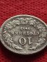 Монета 10 стотинки 1913г. Царство България за колекция декорация - 24817, снимка 5