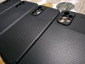 Samsung A13 4G,A13 5G,A04S,A23,A33 силикон бизнес карбон, снимка 6