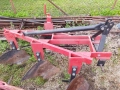 Плуг 3х20, снимка 4