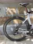 Карбонов велосипед SCOTT FOIL,ULTEGRA.HUNT 50., снимка 6