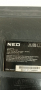 Говорители за ТВ NEO LED-3222, снимка 3