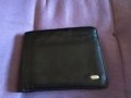 Портфейл Бонд №8 естествена кожа 120х95мм, снимка 4