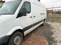 Volkswagen Crafter 2.0 tdi 2014г на части, снимка 5