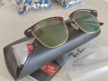 Ray-Ban Clubmaster RB 3016, снимка 1 - Слънчеви и диоптрични очила - 43016746