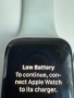 Apple Watch Series 4 40 mm (Activation lock), снимка 5