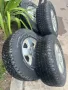 Гуми с джанти за jeep grand Cherokee wj, снимка 3