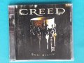 Creed – 2009 - Full Circle(Alternative Rock, Hard Rock), снимка 1