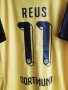 Borussia Dortmund Marco Reus Puma оригинална тениска фланелка Борусия Дортмунд Ройс размер L, снимка 3