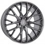 21" Джанти Порше 5X130 Porsche Cayenne Panamera GTS GT Turbo, снимка 2