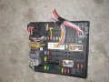 2010 Renault Grand Scenic Body Control Module BCM 284B67924R , снимка 1 - Части - 26802925