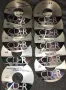 CD-R колекция с метъл групи !, снимка 1