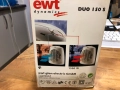 Вентилаторна печка EWT, снимка 3