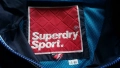 SUPERDRY Sport DRY Jacket Размер M мъжко преходно яке пролет есен 25-60, снимка 15