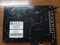 Звукова карта Creative PCI-E, снимка 4