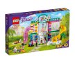 LEGO® Friends 41718 - Център за дневни грижи за домашни любимци