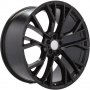 20" Джанти БМВ Х5 5X112 BMW X5 G05 X6 G06 Спорт Пакет 9''+10.5'', снимка 3