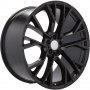 20" Джанти БМВ Х5 5X112 BMW X5 G05 X6 G06 Спорт Пакет 9''+10.5'', снимка 3