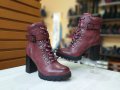 ДАМСКИ БОТИ - код:2328, снимка 4
