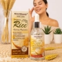 Органичен серум с оризова есенция Kiss Beauty Rice Serum, снимка 4