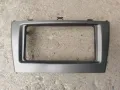 Панел мултимедия Тойота авенсис т 27 , снимка 1