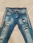 Мъжки дънки slim fit., снимка 3