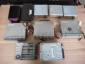Усилвател - Усилватели от Мерцедес, снимка 11